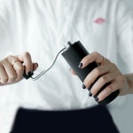 원두커피분쇄기 자동 수동 그라인더 핸드밀 로스터기 타임모어 체스트넛 : SEHA