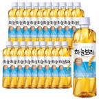 웅진식품 하늘보리 500ml 20개 보리차 보리음료 : 굿딜코퍼레이션