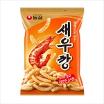 농심 미니새우깡30gx32개 : 태풍몰