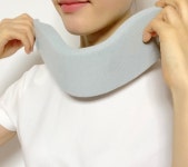 목보호대 지지대 디스크 보조기 JC-7007 : 테마헬스케어