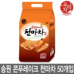 송원 콘푸레이크 천마차 50T : 큐마트솔루션