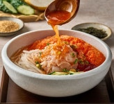 최강달인 물회 포항 마라도회식당 캠핑음식 밀키트 : 마라도푸드