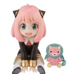 [한정수량] 메가하우스 스파이패밀리 SPY×FAMILY GEM 시리즈 손바닥 아냐 포저 : 피규어프레소 에프레소