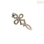 2구 가구 손잡이 64mm 인테리어 장식장 서랍장 도어 핸들 문손잡이 : 요즘살림