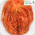 해남 화원농협 프리미엄 묵은지 10kg 이맑은 묵은지 : 화원농산