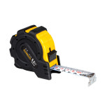 KOMELON 코메론 자켓줄자 KMC-25RJ 5.5M x 25mm : MS공구마트