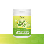 진득찰 추출 액 분말 가루 분말 추출물 100% 국산 230g : 헬씨라이프앤코