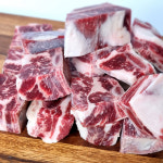 팔공미트 찜갈비 1kg 미국산 수입 소고기 소갈비찜 : 미트팔공
