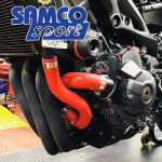 [Samco Sport] 삼코호스 야마하 MT-09킷 YAMAHA MT-09 KIT : 런 앤 플 라 이