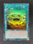 유희왕 카드 영문판 칠정의 해문 울레 S급 : OCGTCG카드