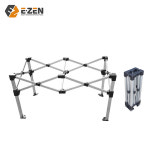 이젠(EZEN) 다용도 석고보드 작업대 받침대 접이식 가판대 : 디월트패밀리