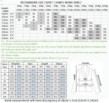 남자 남성 그레이 회색 정장 수트 부티크 s-5xl 블레이저 바지 : 와이투나인스