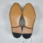 [노르마 명품]톰브라운 실버 메탈릭 여성 윙팁 구두 홍창 ffo002a : 노르마 명품