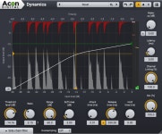 Acon Digital Mastering Suite 에이콘 디지털 마스터링 스위트 : 작곡가의 미디가게