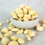 [더조은푸드] 알싸한 남도마늘 깐마늘 1kg : 더조은푸드