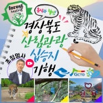 경상북도 산림관광 십승지 기행 : 주식회사쏙쏙