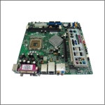HP메인보드  Pavilion 5188-4372   RC410-M 메인보드 : 좋은제품 중고제품