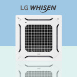 LG 천장형 냉난방기 에어컨 25평 TW0900A2SF 카페 병원 매장 시스템 냉온풍기 : 중앙냉난방에어컨