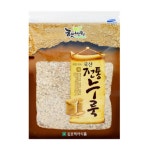 쌀알누룩 누룩 가루 천연 팩 1kg : 위드쥬아