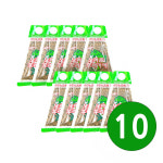이엔푸드 노리풍 후리가께 50g X 10개 : 당장만나