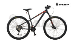 재고전화문의 필수 / 2022 CAMP 캠프 AL-MTB 위즈7.0 WHIZZ7.0 DEORE 20단 27.5 : BIKEARENA