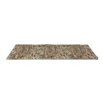 야전침대커버 야전침대토퍼 매트 빈나노코트워머 멀티캠 : 빈나노