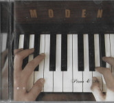 [중고] 모든 (Moden) - Piano n Me : 피트의 뮤직월드