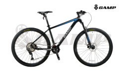 재고전화문의 필수 / 2022 CAMP 캠프 AL-MTB 위즈7.0 WHIZZ7.0 DEORE 20단 27.5 : BIKEARENA