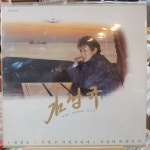 김성규 LP : 거꾸로가는음악시간