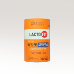 종근당 유산균 락토핏 코어 맥스 락토픽 라토피 2개월 : 모아정드림