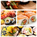 자동김밥싸기 캘리포니아롤 김밥말이 기타주방잡화 롤스시 : 엉뚱한 사람들