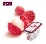 브와롱 리치 냉동퓨레1KG : 베이킹굿