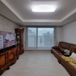 마산 석전 메트로시티 아파트 포인트 우드블라인드 : 데코인 홈