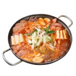 청목원 부대찌개 210g / 냉동 간편즉석국 : 어썸 키친