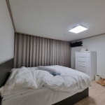 창원 반림 현대아파트 신혼집 커튼 블라인드 : 데코인 홈
