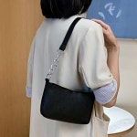 여성 데일리 백 색상 외출 패션 미니 숄더 qq5 가방 토트 에코백 크 로스 드백 : 쇼핑 is back