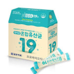 혼합유산균 아이장건강 유아 임산부 임신중 수유부 가임기여성 일양약품 식약처인증 가루 유산균 수험생 : 힐링에너지