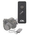 호루스벤누 KIWI UR-262S 유무선릴리즈 (소니RM-S1AM/RMT-DSLR2타입/유선+무선) : 에스엘알샵 영등포점