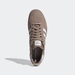 아디다스 삼바 OG 브라운 스웨이드 Adidas Samba HP7903 : 스웨이드샵
