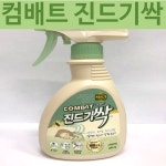 컴배트 진드기싹 스프레이 290ml : 코어메디팜