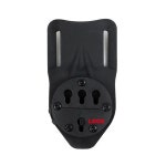 TMC 몰리 듀티 벨트 플랫폼 duty TMC2703-BK 왕건샵 : 왕건숍