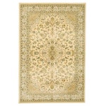 베드베크 단모러그 옐로/그린 133x195cm : 감동상사