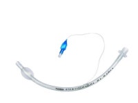엔도튜브 (Endo Tube) with cuffPVC   7.5 : 케어메디칼