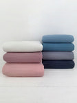 원단마트 누빔원단 골지 워싱 시리즈 7종 [h1403,h1404,h1408,h1409,h1410,H002] : 골드뷰
