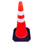 중량 칼라콘(2.5kg) 라바콘 슈퍼콘 주차콘 주차금지 : 완성세이프티