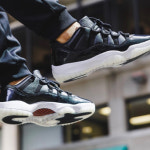 나이키 에어 조던11 로우 72-10 AV2187-001 : 솔다웃