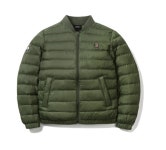 MLB 남여공용 얇은 경량패딩 보스턴 구스다운 자켓 31DJL2061 : 플러스 백화점