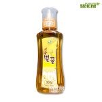 허니팜 벌꿀 500g : 부자댁창고