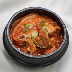[맛집 오삼부대] 베스트셀러 3종 부대찌개 차돌된장찌개 짜글이 (1인분) : 맛앤멋