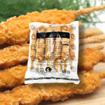 청우 후라이드 꼬치 닭 꼬치 튀김 순살치킨 130g 10개 : 그린뭉